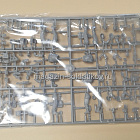 3595 Джунгли. Патруль, Война во Вьетнаме Master Box 1/35 (445-320) (445-320)