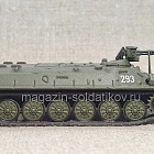 Советская боевая машина многоцелевого назначения МТ-ЛБ (QGM-049) (QGM-049)
