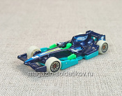 HW028 FI Racer 1/64 Hot Wheels (Mattel)