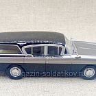 CRESTA FRIARY ESTATE 1955 1:43, VAUXHALL (Q307-178) (Q307-178)