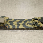 Масштабная модель в сборе и окраске Sd.Ah.116, 1:72, Боевые машины мира (БММ-СВ) (БММ-СВ)