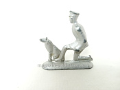 БАЗ солдаты - фото