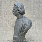 Бюст из смолы Бюст Максима Горького 1/10, Вехи (569-001) (569-001)
