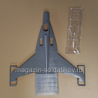 Сборная модель из пластика L4814 Mig-29 «Fulcrum C» 9-12 Great Wall Hobby (G.W.H.) 1/48 (583-007) (583-007)