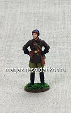 Танкист, 54 мм - фото