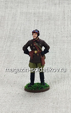 Танкист, 54 мм - фото