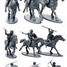 Солдатики из пластика Numidian Cavalry Victrix (VXA022) (VXA022)