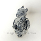 Дракон в яйце полистоун (704-1143) (704-1143)