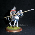 Схимник, 28 мм Varang Miniatures (MM-01) (MM-01)