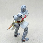 Тамплиер 39383 Papo 2002 (603-077) (603-077)