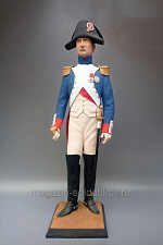 Наполеон - фигура 50 см - фото