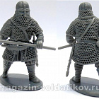 Сборные фигуры из пластика Vikings Victrix (VXDA001) (VXDA001)