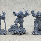 Свинорейх «Сталинград» (1:32) Plastic Platoon (PP091) (PP091)