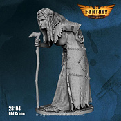 Old Crone,First Legion - фото