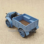 Артиллерийский тягач Latil TAR 1/72, Артель АТ (АТ-093) (АТ-093)