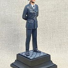 Английский полисмен 1/16 ICM (Q549-001) (Q549-001)