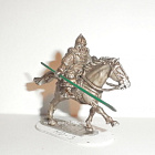Дружинник с копьем, 28 мм Varang Miniatures (MD-03) (MD-03)