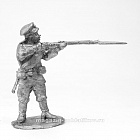 Сборная фигура из металла Стрелок стоя, 1918-1922 гг. 28 мм, Figures from Leon