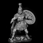 Сборная миниатюра из смолы Ганибал Барка, 75 mm (1:24) Medieval Forge Miniatures (C-75-135) (C-75-135)