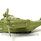 Конвертоплан Bell V-22 Osprey 1/72 (704-1581) (704-1581)