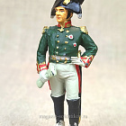 №4 - Генерал П.А. Строганов, Лейб-гренадерский полк, 1812 г.