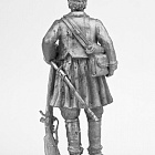 Миниатюра из олова 595 РТ Греческий рядовой линейного полка, 54 мм, Ратник (595-РТ) (595-РТ)