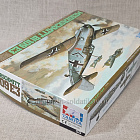 61050 К Messerschmitt Bf109 E-3 1/48 Tamiya
