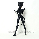 Леди Нуар в костюме Суперкота (большая) (704-1187) (704-1187)