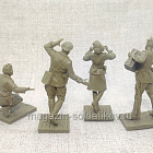 Солдатики из пластика Победа №1 (1:32) Plastic Platoon (PP075) (PP075)