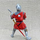 Французский рыцарь BlueBox 2004 (603-091) (603-091)