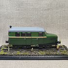 Автодрезина ПД-1 AVD 1/43 (Q208-142) (Q208-142)