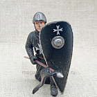 21583 Рыцарь-госпитальер BlueBox 2005 (603-082) (603-082)