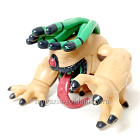 Фигурка из пластика Монстр E.L.C. Swampsterz (704-1089/2) (704-1089/2)