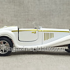 Mercedes-Benz 500K Special Roadster (1936 года) 1/43 Китай (700-192) (700-192)