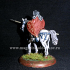 Схимник, 28 мм Varang Miniatures (MM-01) (MM-01)