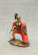 Римский воин - фото