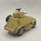 Бронеавтомобиль «Marmon Herrington MK II»I 1/56, Артель АТ (АТ-096) (АТ-096)
