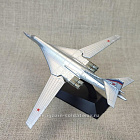 Ту-160, Легендарные самолеты, выпуск 037