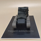 LR02 Танк Mark A - Lermont for RSM 1/43