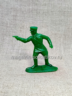 Солдатики из пластика Брестская крепость (704-919) (704-919)