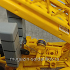 Кран Libherr 1/87 (287-024) (287-024)