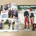 Tradition Magazine armes, uniformes, figurines №18-19 jullet-aout 1988 (VIL042) (VIL042)