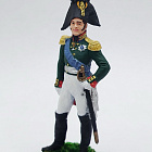 Император Александр I. Россия, 1812 год, 54 мм, Soldanir (QF0458) (QF0458)
