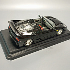 Burrago Ferrari F50 (1995) 1/24 (Q600-260) (Q600-260)