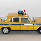 -   Mercedes-Benz 450 SEL Милиция СССР  1/43 (ПММ022) (ПММ022)