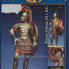 Сборная модель из пластика Roman Tribune III c.B.C. (75-050) (75-050)