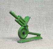 Пушка, ЗМИ - фото