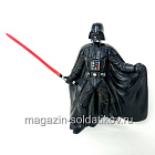 Дарт Вейдер (цельнолитой) 2004 (704-1048) (704-1048)