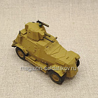 Бронеавтомобиль «Marmon Herrington MK II»I 1/56, Артель АТ (АТ-096) (АТ-096)