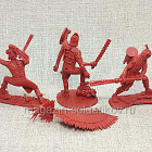 Солдатики из пластика Ацтеки (1:32) Plastic Platoon (PP083) (PP083)